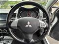 2008 Mitsubishi Galant Fortis