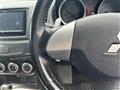 2008 Mitsubishi Galant Fortis