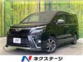 2018 Toyota Voxy