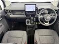 2024 Toyota Sienta