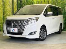 2018 Toyota Esquire