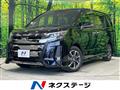 2018 Toyota Noah