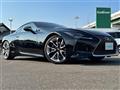 2020 Lexus LC