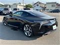 2020 Lexus LC