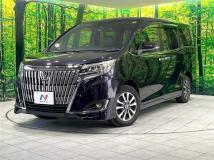 2018 Toyota Esquire