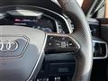 2022 Audi A7 Sportback