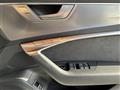 2022 Audi A7 Sportback