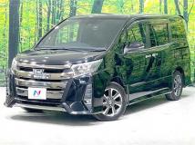 2018 Toyota Noah