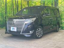 2019 Toyota Esquire