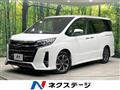 2019 Toyota Noah