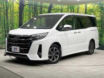 2019 Toyota Noah
