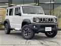2026 Suzuki Jimny