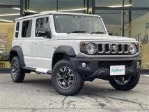 2026 Suzuki Jimny