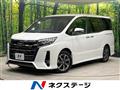 2019 Toyota Noah