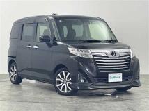 2018 Toyota Roomy