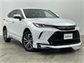 2023 Toyota Harrier