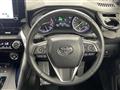 2023 Toyota Harrier