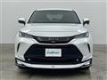 2023 Toyota Harrier