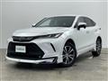 2023 Toyota Harrier