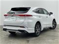 2023 Toyota Harrier