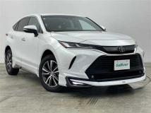 2023 Toyota Harrier