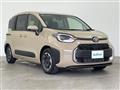 2026 Toyota Sienta
