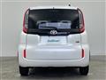2024 Toyota Sienta