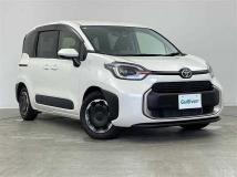 2024 Toyota Sienta