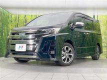 2020 Toyota Noah