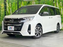 2020 Toyota Noah
