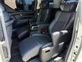 2018 Toyota Vellfire