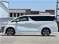 2018 Toyota Vellfire