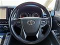 2018 Toyota Vellfire