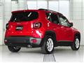 2021 Chrysler Renegade