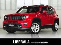 2021 Chrysler Renegade