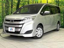 2021 Toyota Noah