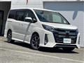 2017 Toyota Noah