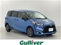 2021 Toyota Sienta
