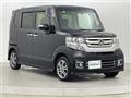 2017 Honda N BOX