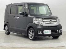 2017 Honda N BOX