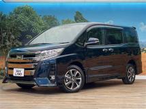 2019 Toyota Noah
