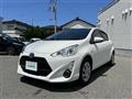 2015 Toyota AQUA