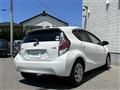 2015 Toyota AQUA