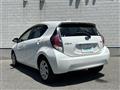 2015 Toyota AQUA