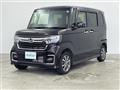 2021 Honda N BOX