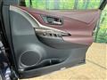 2014 Toyota Harrier