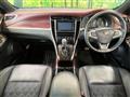 2014 Toyota Harrier