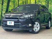 2014 Toyota Harrier