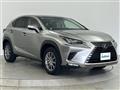 2019 Lexus NX