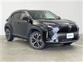2022 Toyota Yaris Cross
